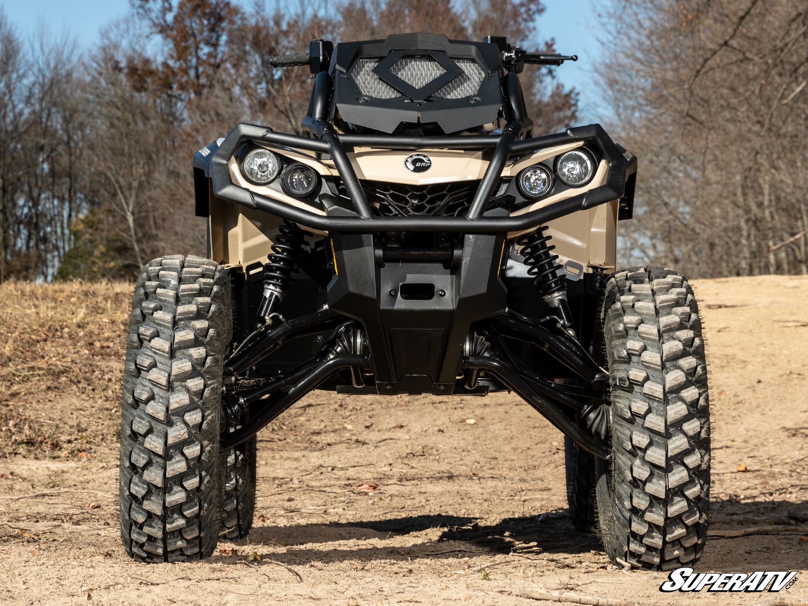 Can-Am Renegade 5" Lift Kit