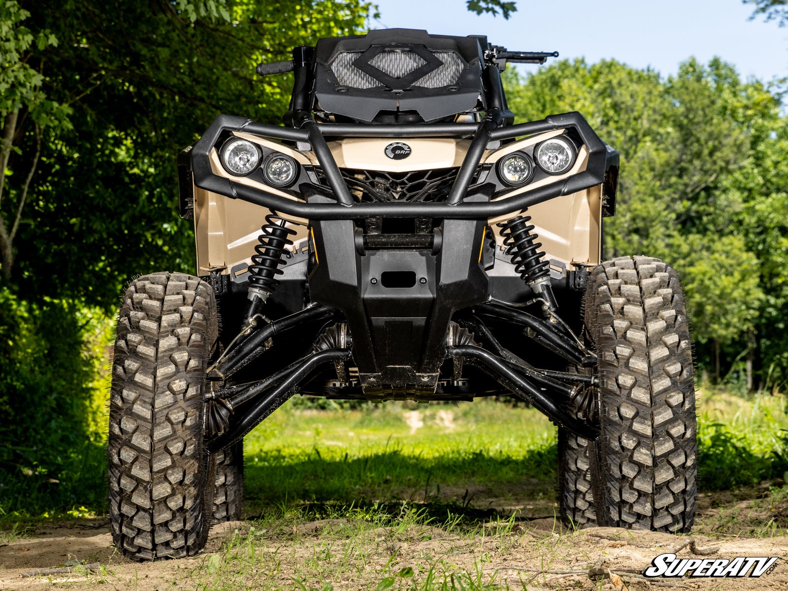 Can-Am Outlander 5" Lift Kit