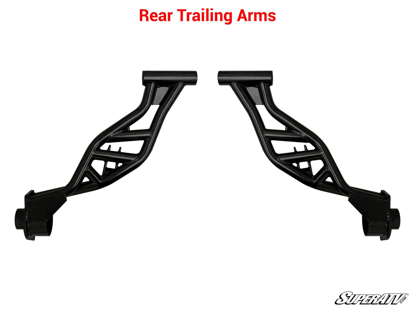 Can-Am Outlander 6" Lift Kit (Gen 2)