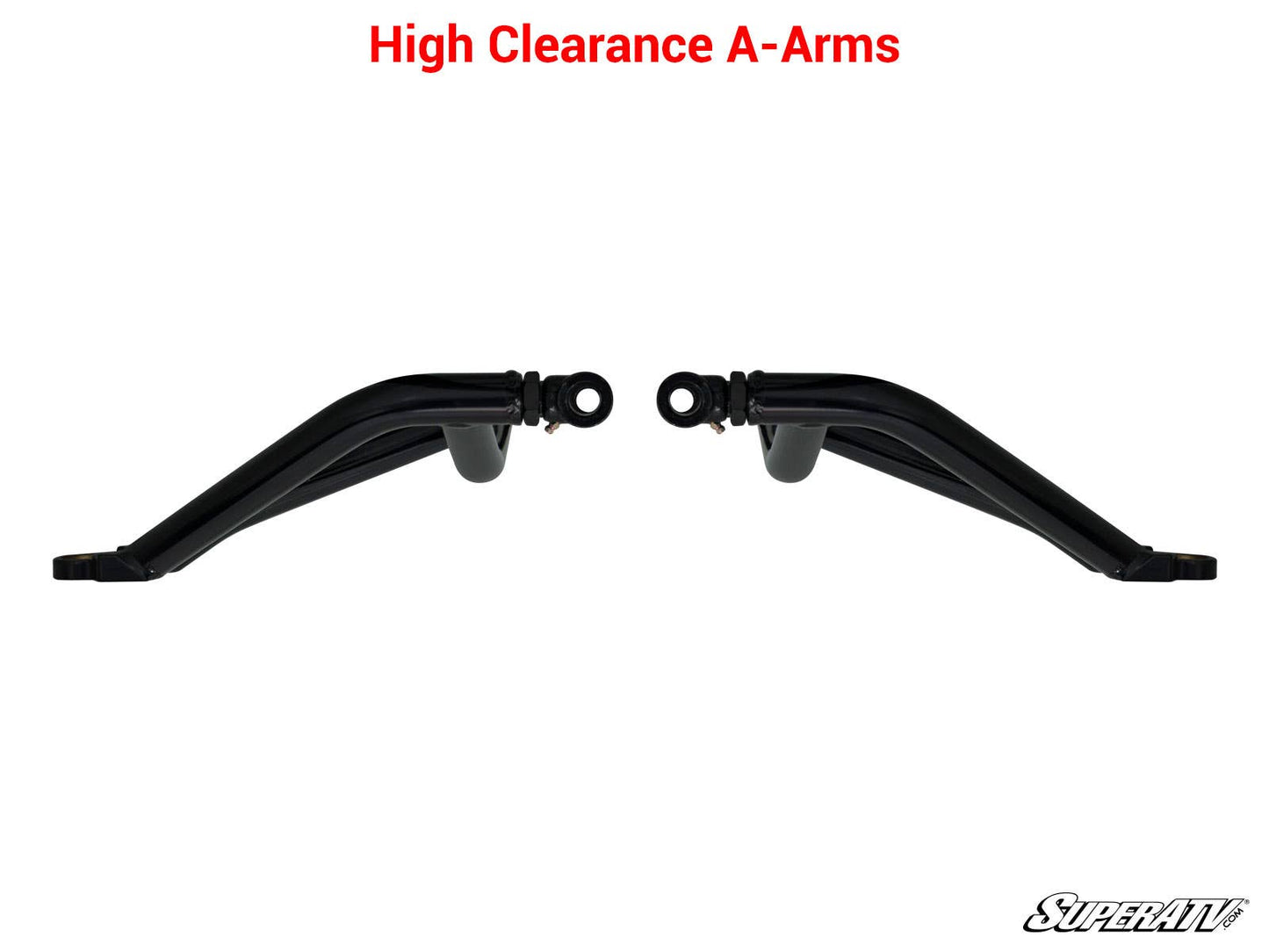 Can-Am Outlander (Gen 2) High Clearance 1.5" Offset A-Arms