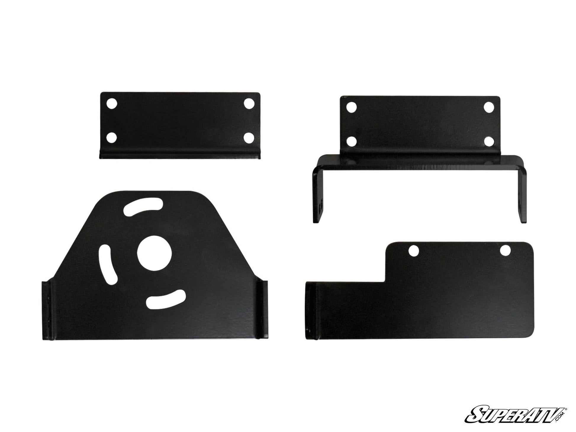 Can-Am Renegade (Gen 1) Power Steering Kit