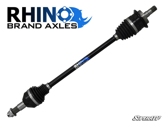 Can-Am Maverick Non-Turbo Big Lift Kit Axle—Rhino Brand