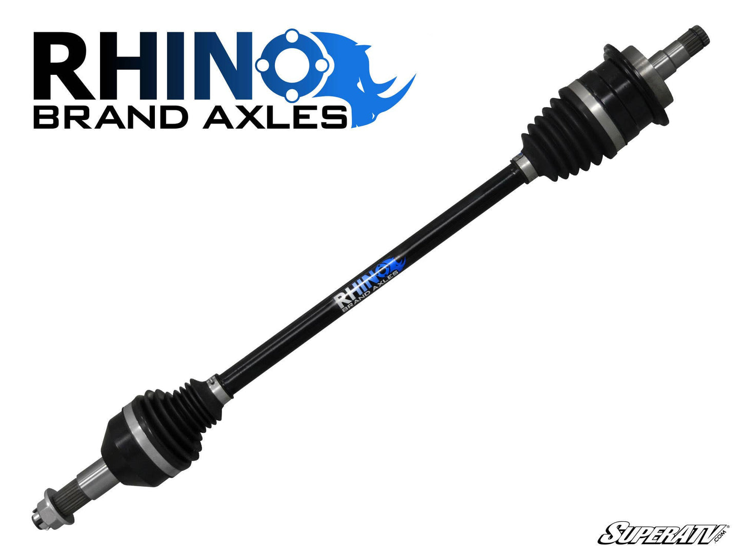 Can-Am Renegade Axle—Rhino Brand