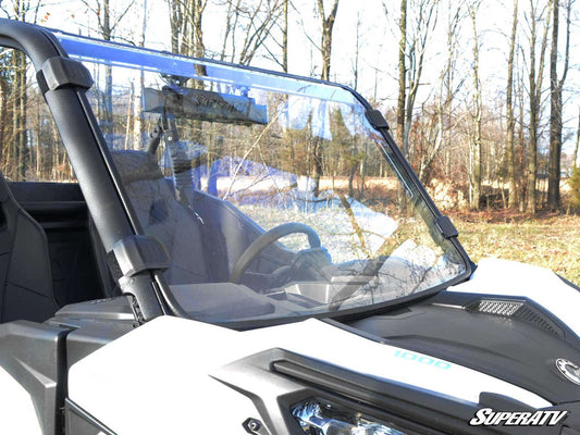 Can-Am Maverick Trail Full Windshield