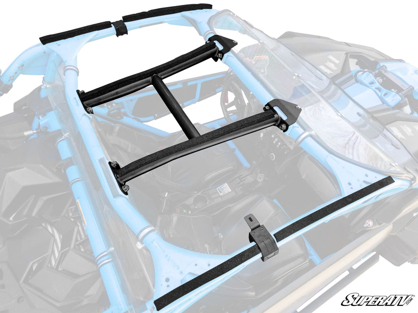 Can-Am Maverick X3 Aluminum Roof