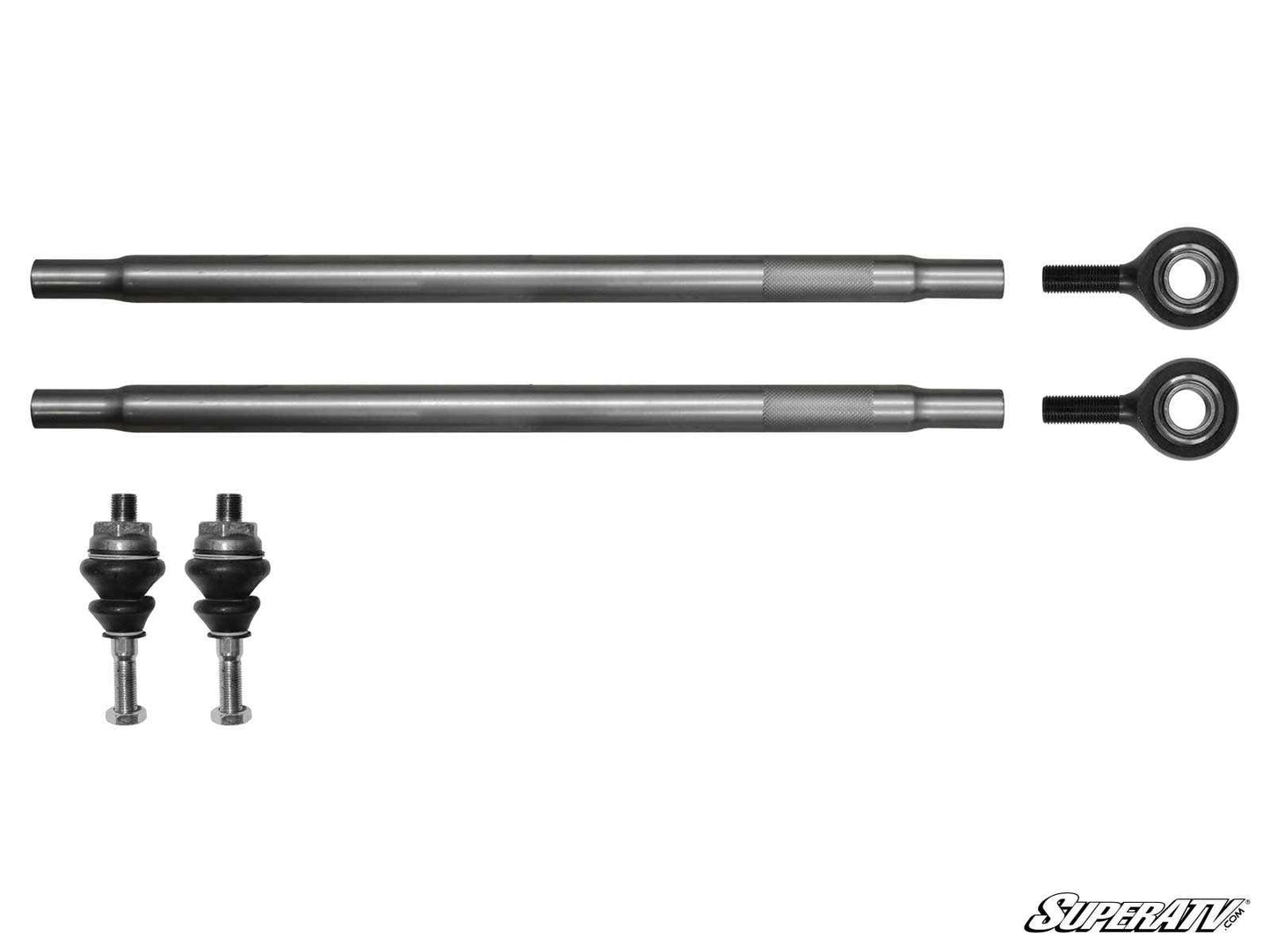 Can-Am Maverick X3 Heavy-Duty Tie Rod Kit