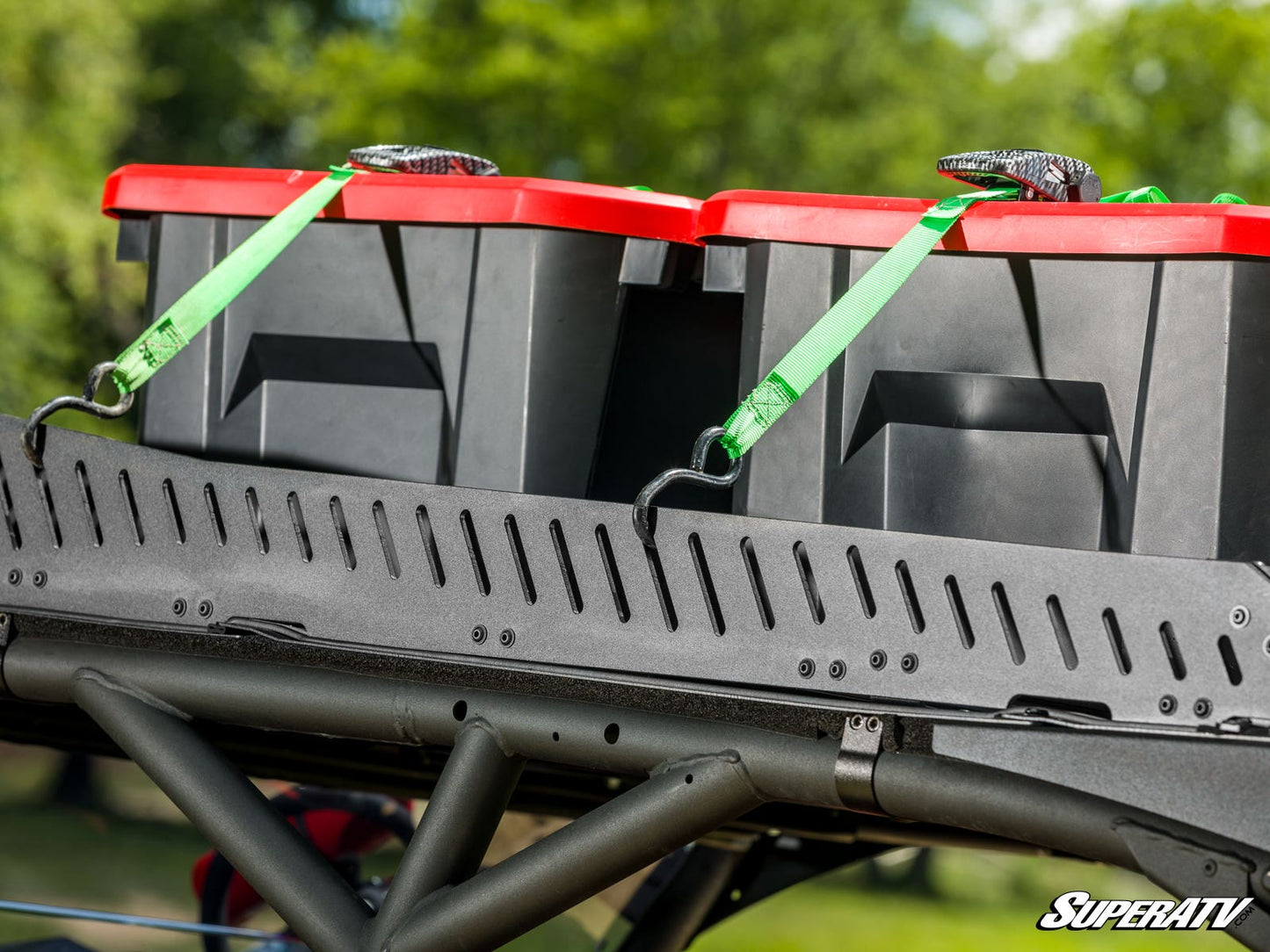 Can-Am Maverick X3 MAX Outfitter Sport Roof Rack