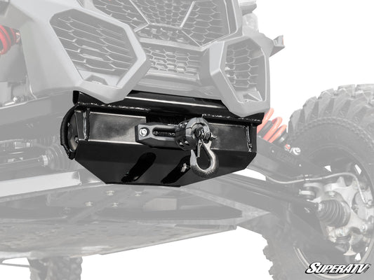 Can-Am Maverick X3 Ready-Fit Winch