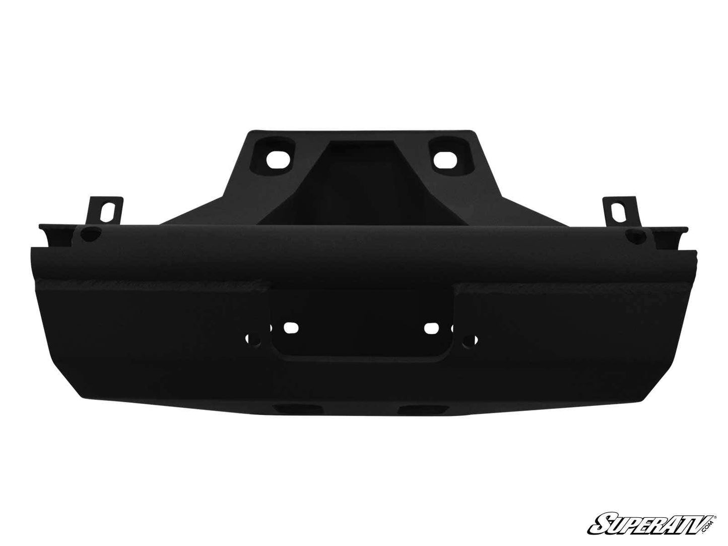 Can-Am Maverick X3 Winch Mount Plate Kit