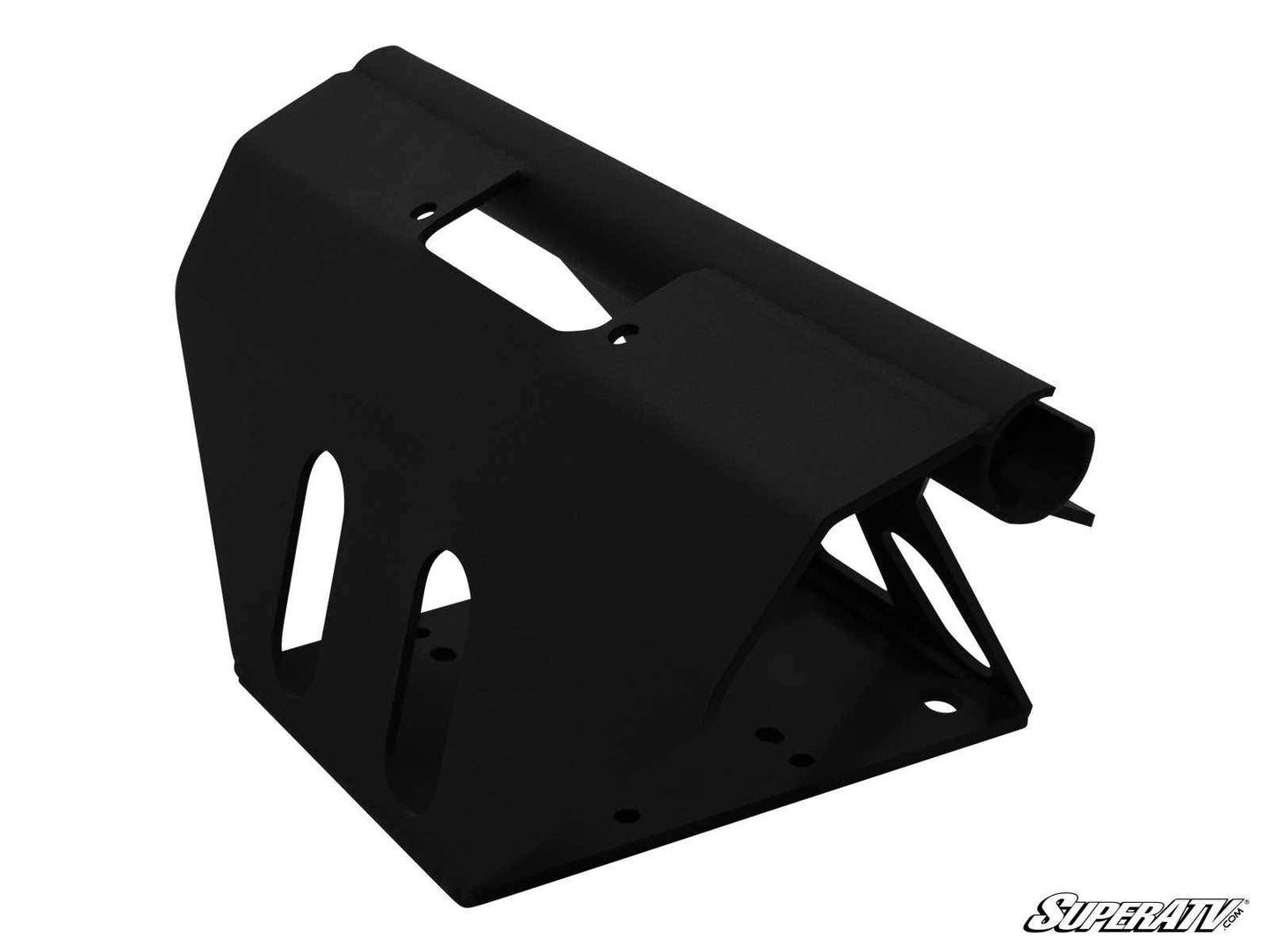 Can-Am Maverick X3 Winch Mount Plate Kit