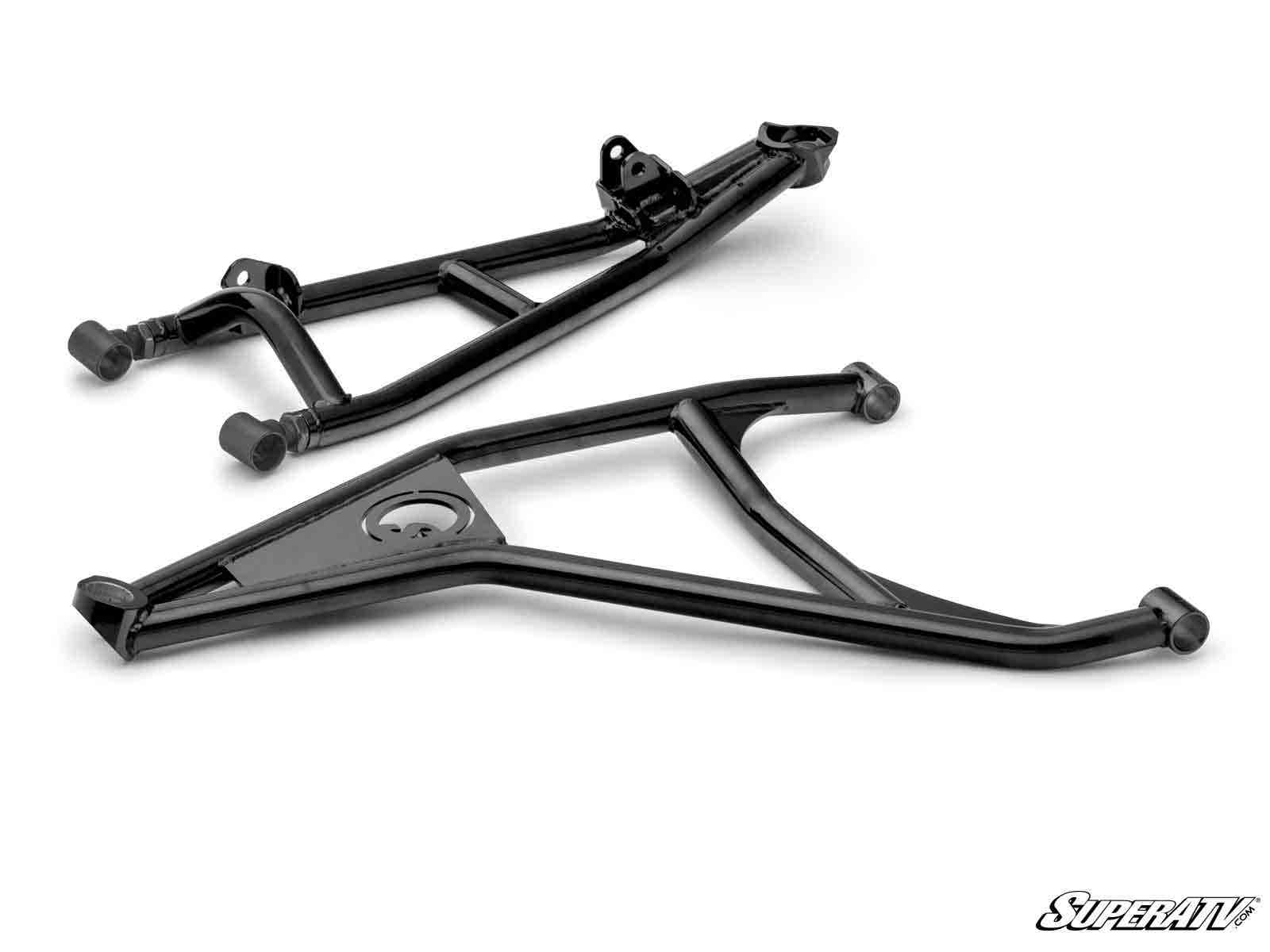 Can-Am Maverick X3 High Clearance 2" Forward Offset A-Arms