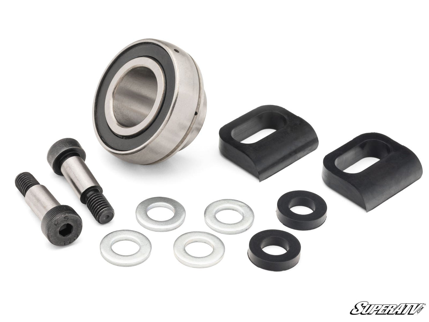 SuperATV Carrier Bearing Rebuild Kit