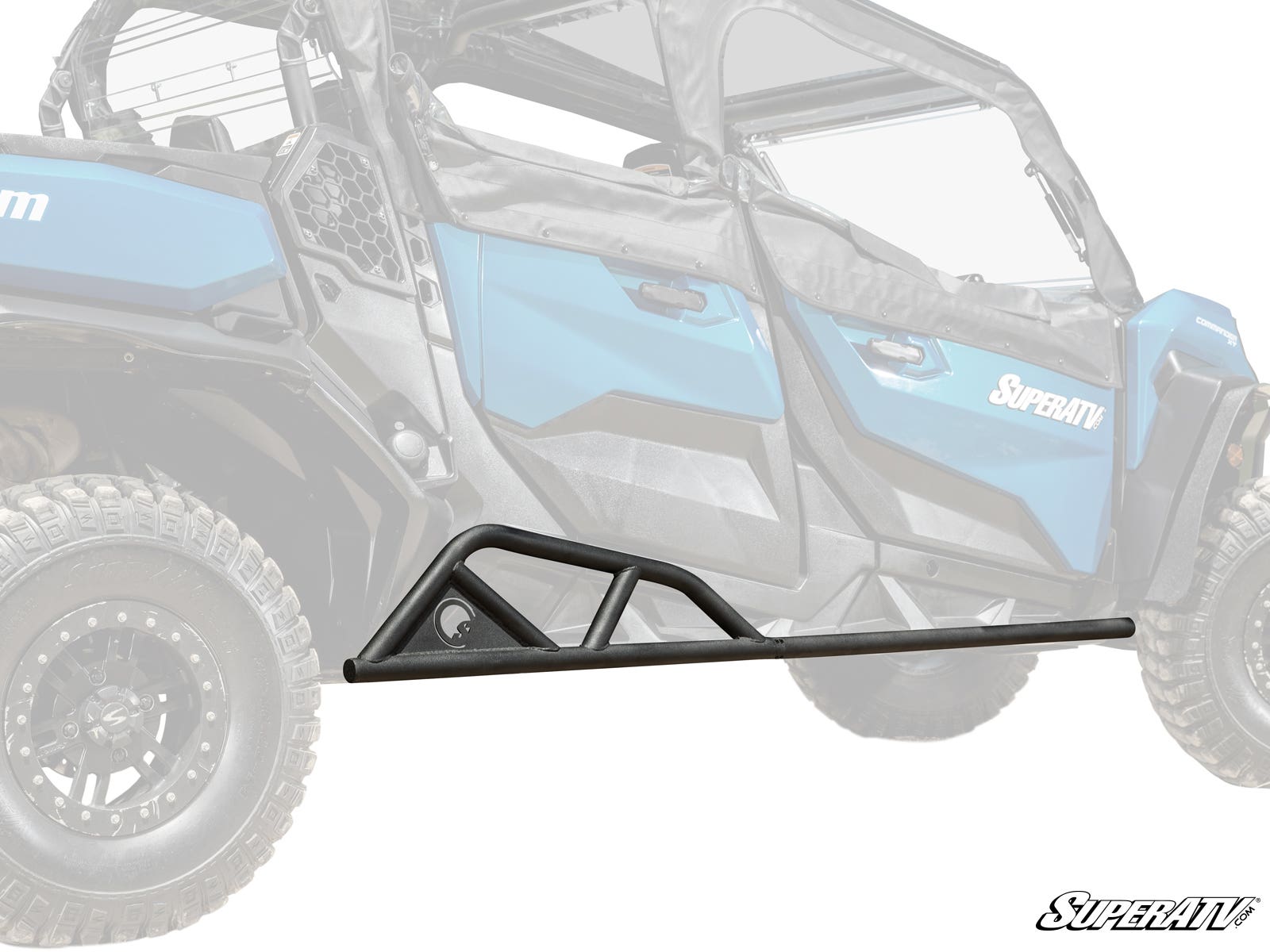 Can-Am Commander Max Tree Kickers