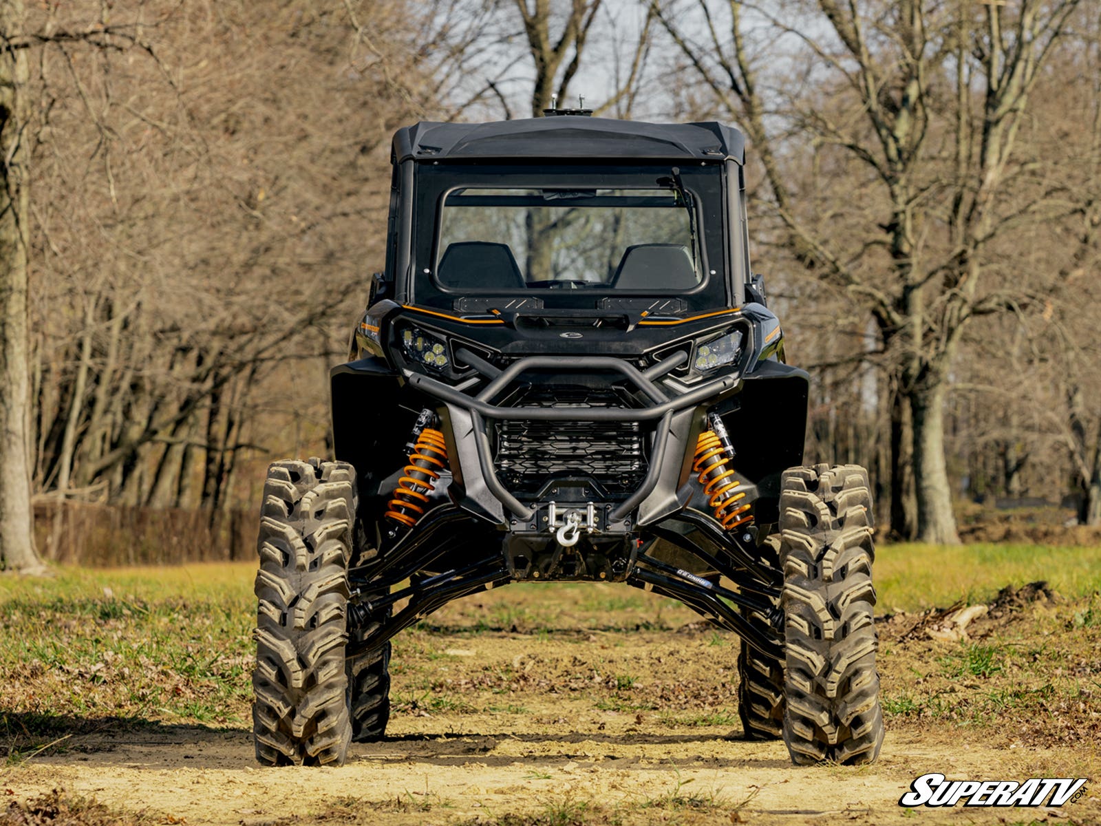 Can-Am Maverick Sport 6" Lift Kit