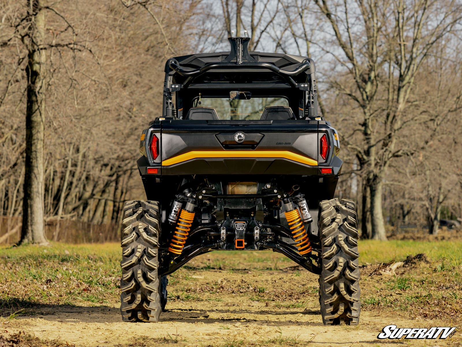 Can-Am Maverick Sport 6" Lift Kit