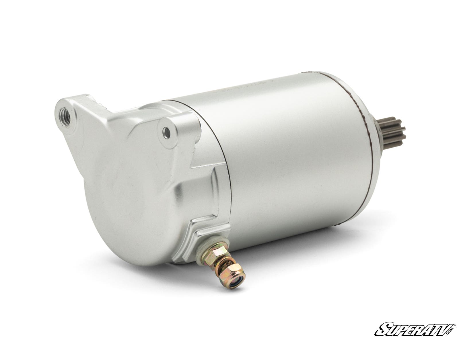 Up & Running Can-Am Outlander Starter