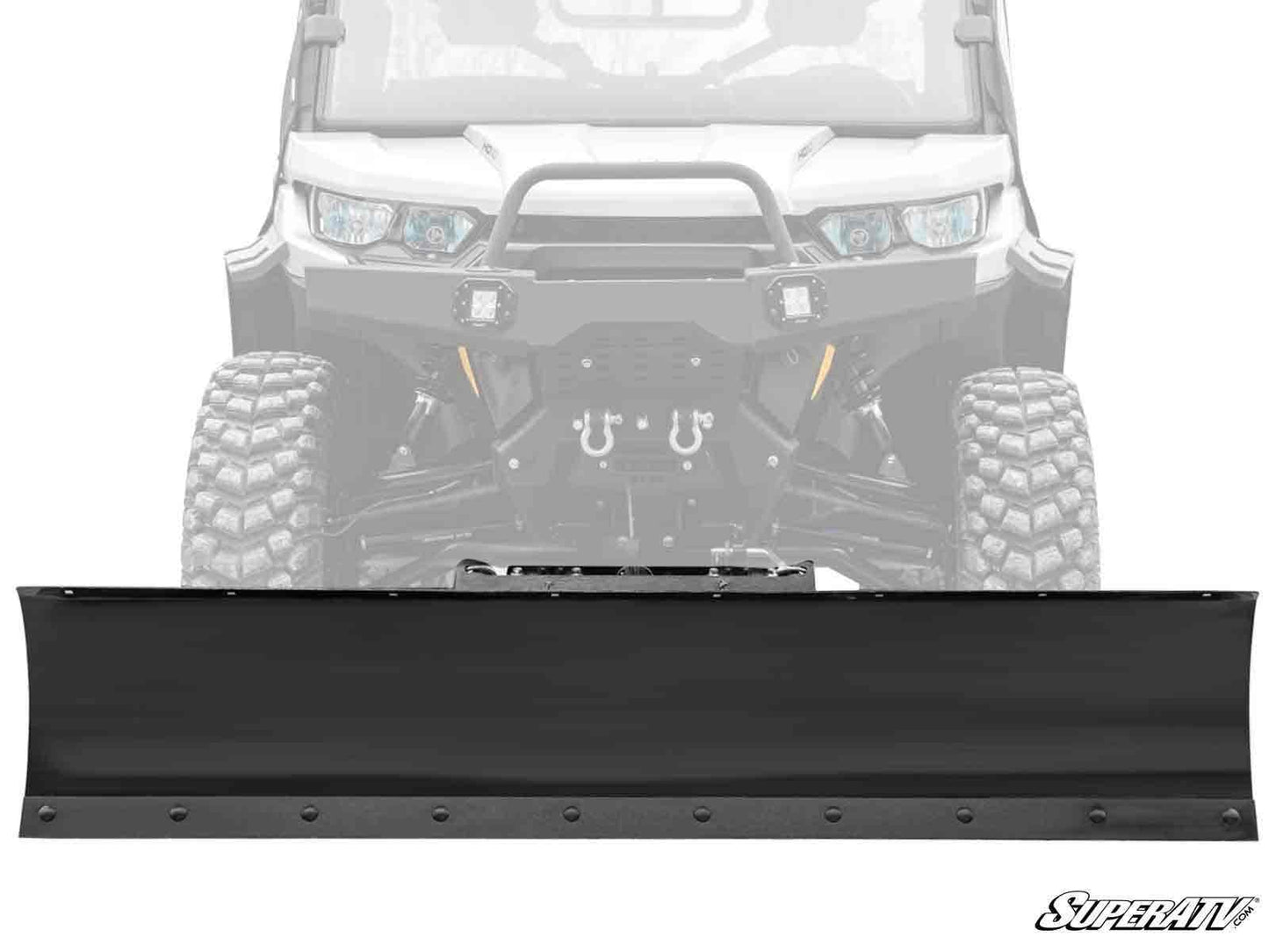 Can-Am Defender Plow Pro Snow Plow