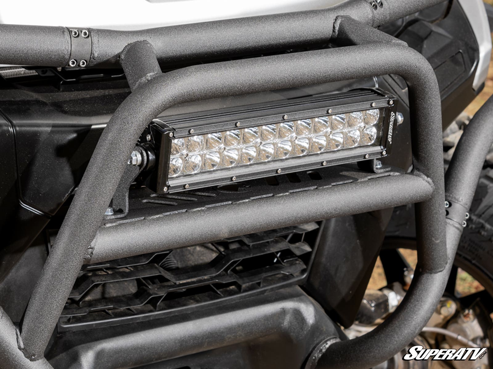 Can-Am Defender Front Bumper