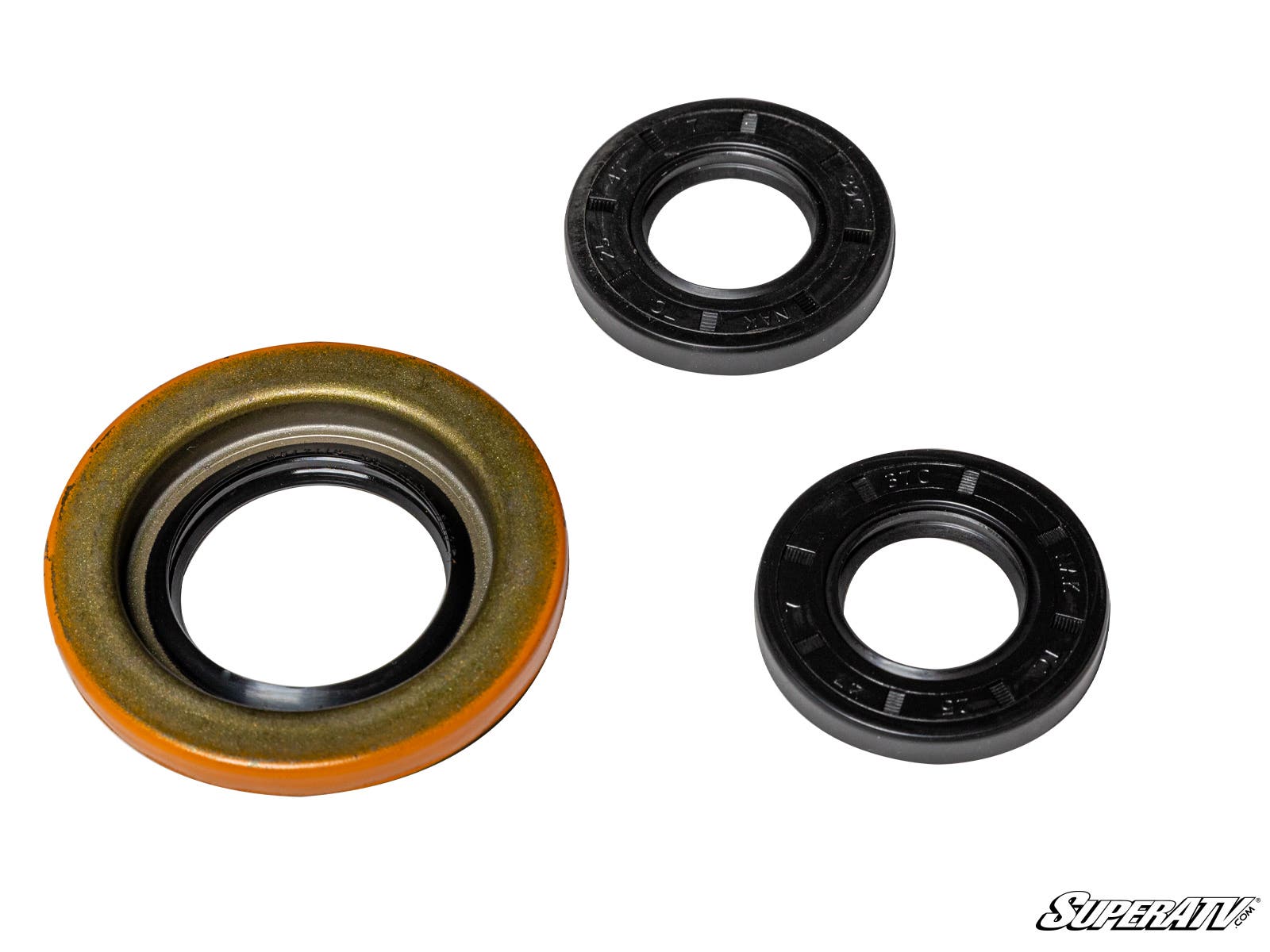 Can-Am Maverick Front Differential Seal Kit