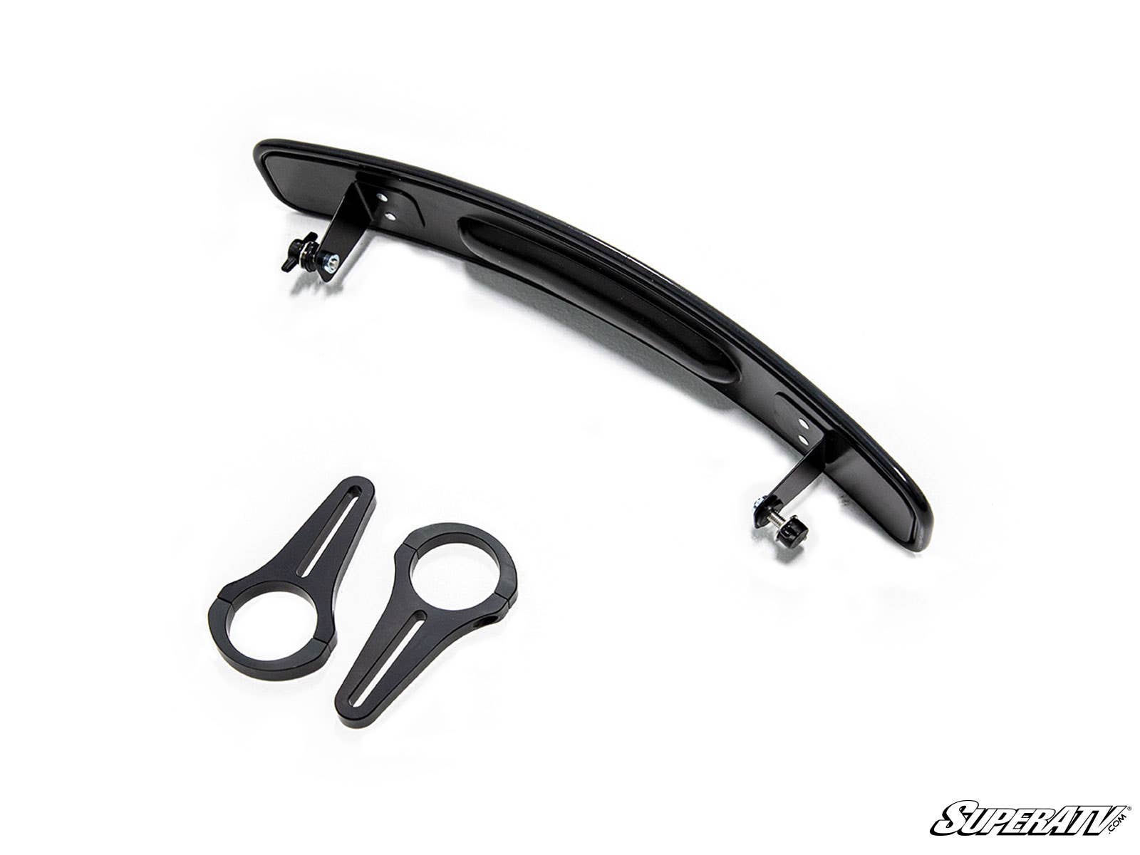 Hisun 17" Curved Rear View Mirror