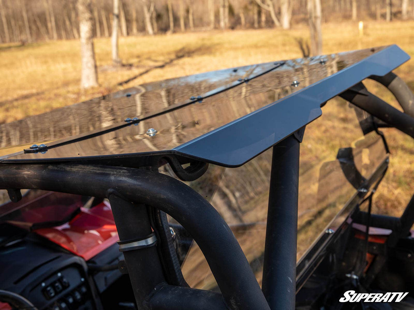 Can-Am Maverick Tinted Roof