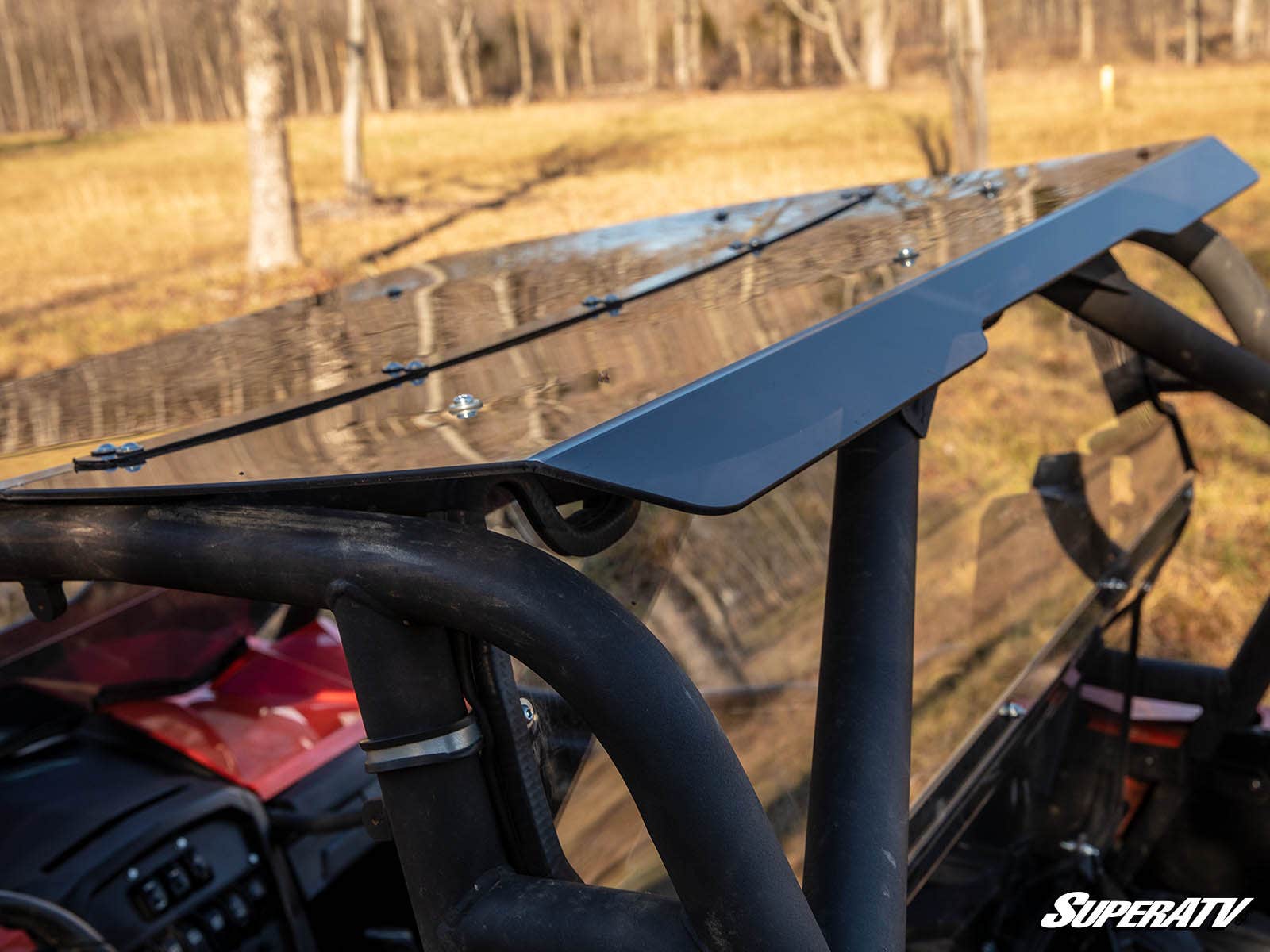 Can-Am Maverick Tinted Roof