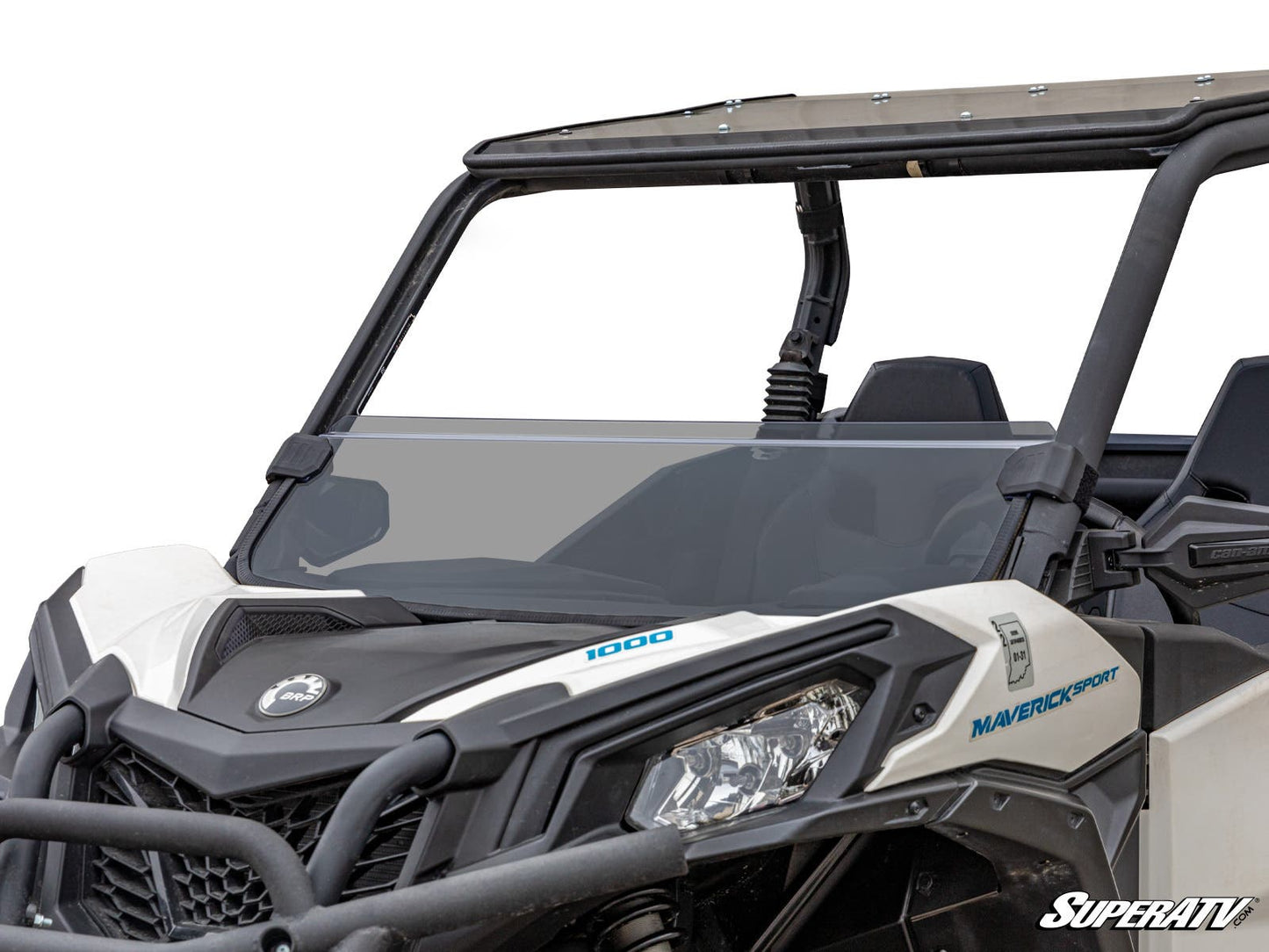 Can-Am Maverick Sport Half Windshield