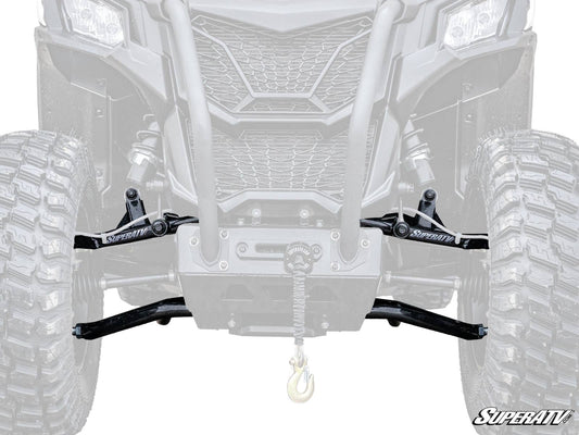 Can-Am Maverick Trail High Clearance 1.5" Forward Offset A-Arms