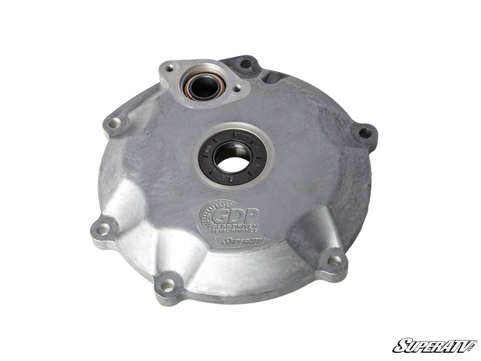 Can-Am Defender Pin Locker Differential