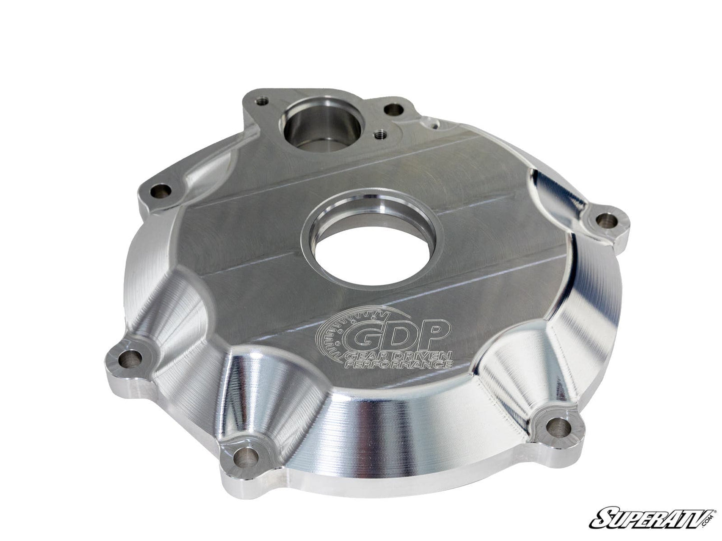 Can-Am Defender Pin Locker Differential