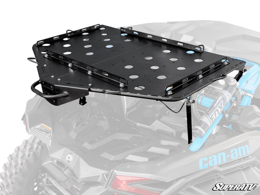 Can-Am Maverick X3 Cargo Rack Alpha