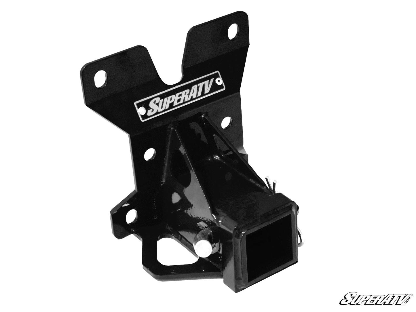 Can-Am Maverick X3 Rear Receiver Hitch