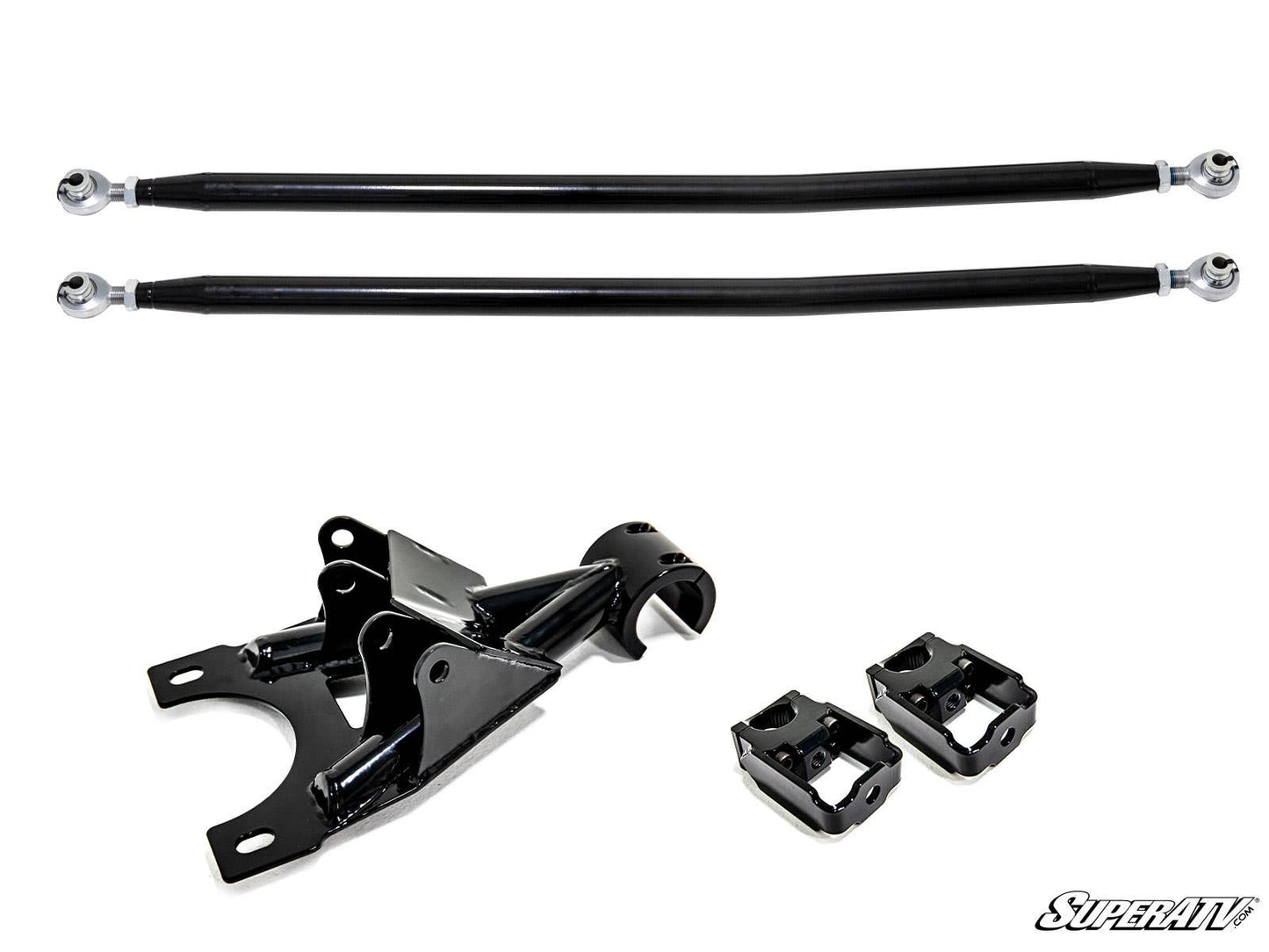 Can-Am Maverick X3 Track Bars