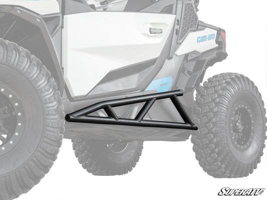 Can-Am Maverick Trail Nerf Bars