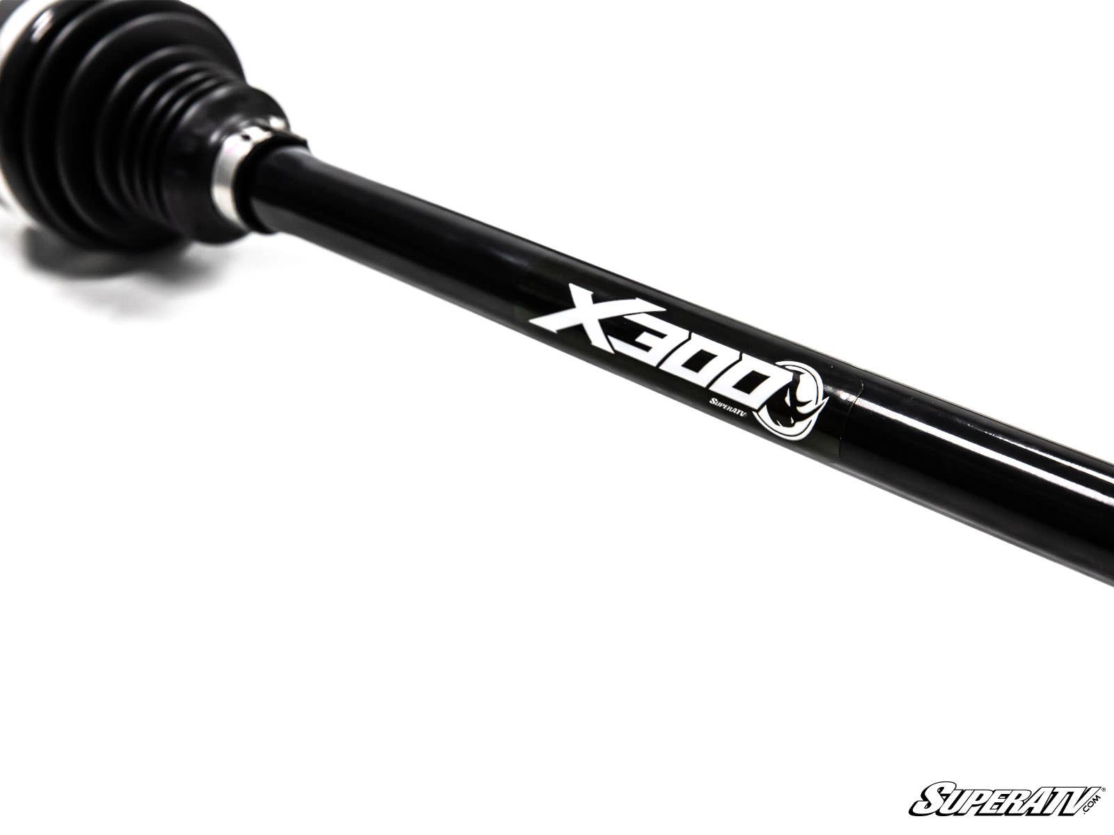 Can-Am Maverick X3 Big Lift Kit Heavy-Duty Axle—X300