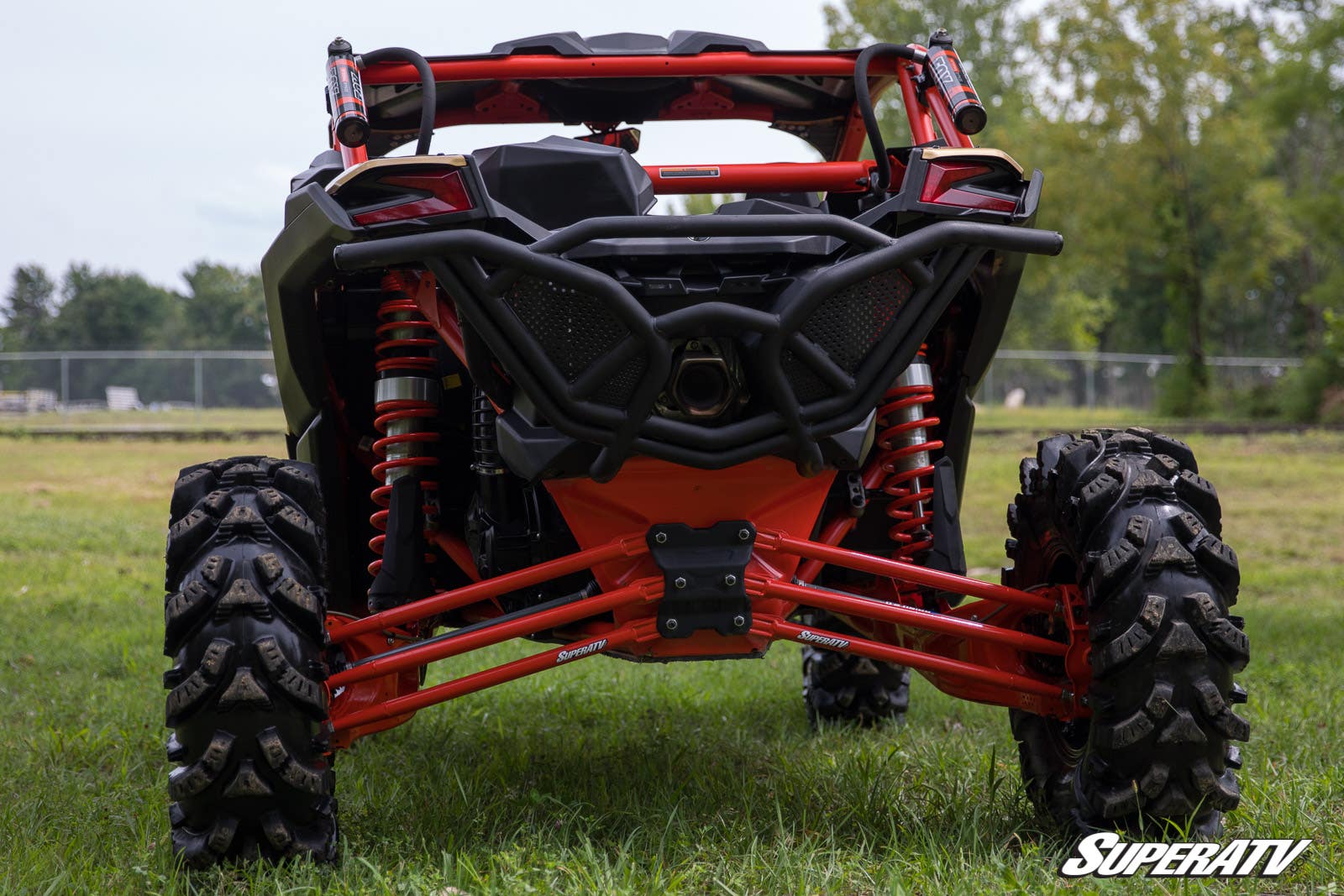 Can-Am Maverick X3 3" Lift Kit