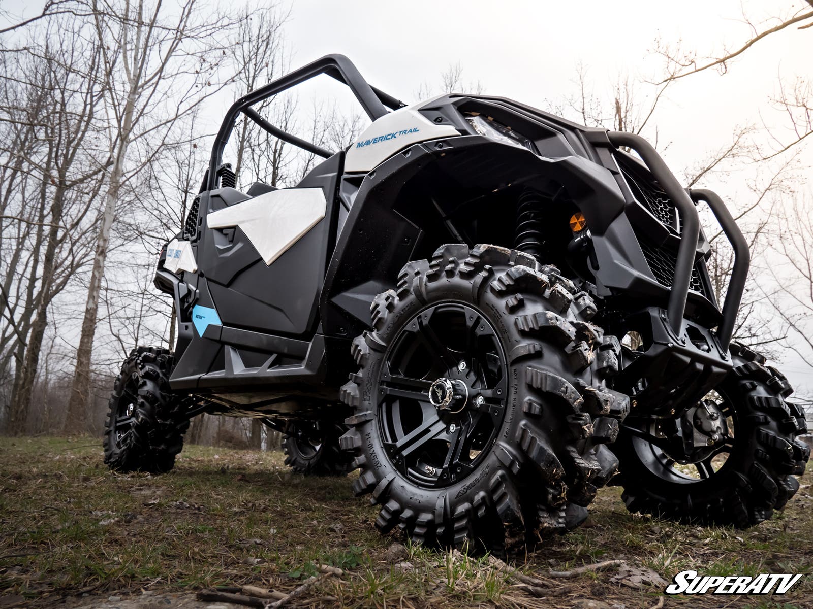 Can-Am Maverick Sport 3" Lift Kit