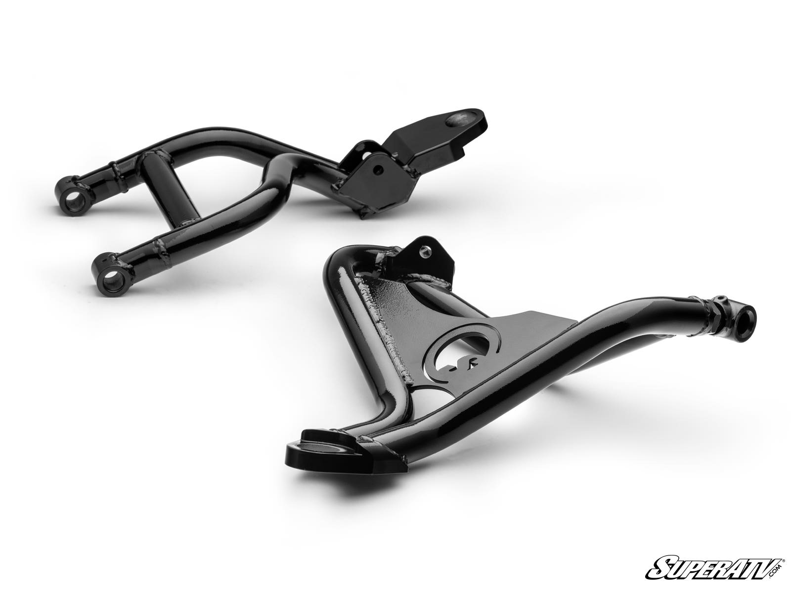 Can-Am Outlander (2019+ Gen 2) High Clearance 2" Forward Offset A-Arms