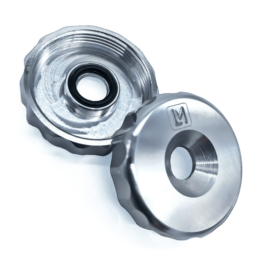 Polaris RZR Aluminum Ball Joint Cap | LMUTV