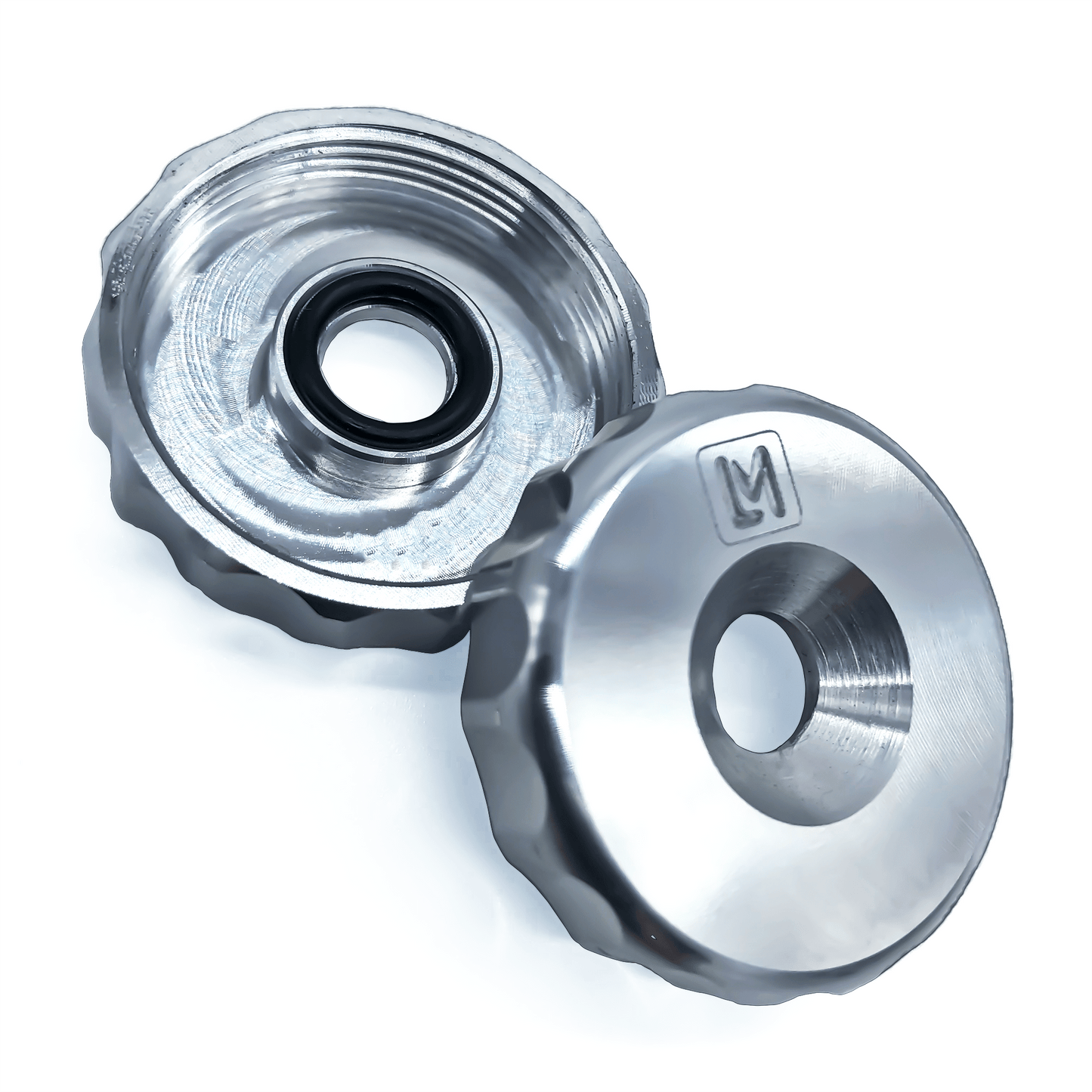 Polaris Aluminum Ball Joint Cap - 0