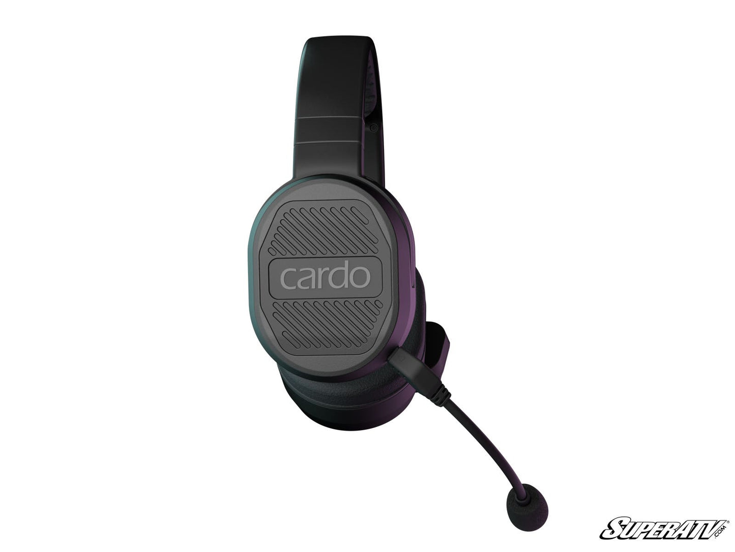 Cardo Packtalk Edgephones Headset