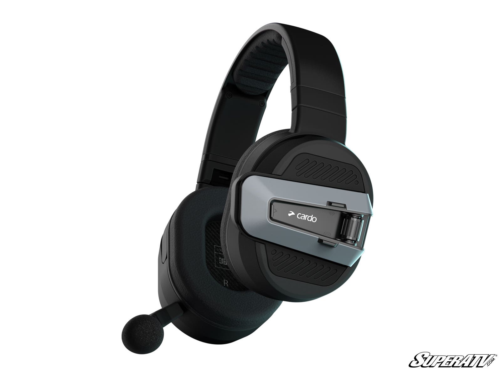 Cardo Packtalk Edgephones Headset