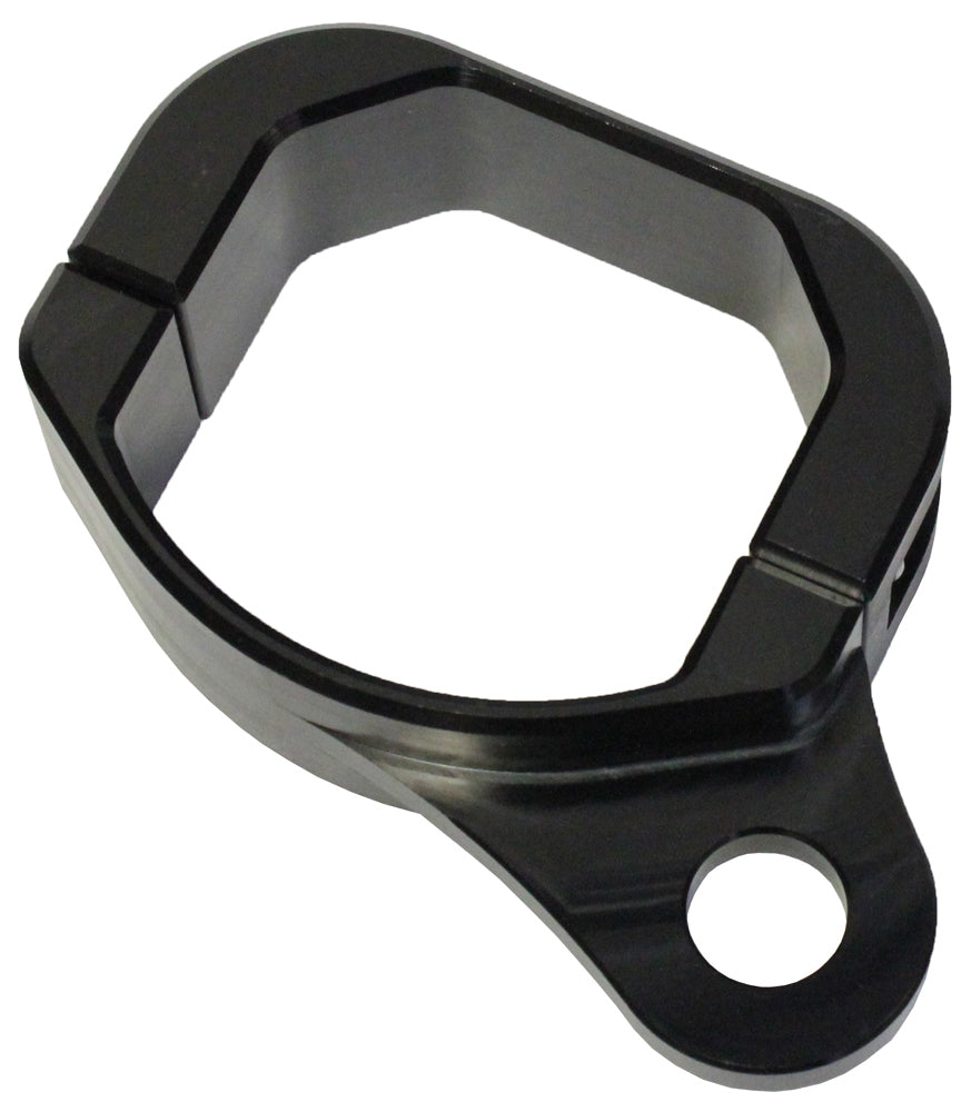Flag Mount Pro Fit Cage Black