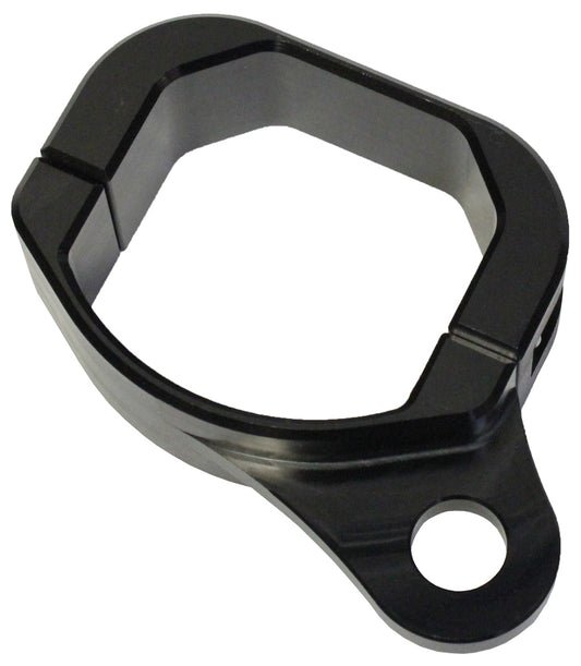 Flag Mount Pro Fit Cage Black