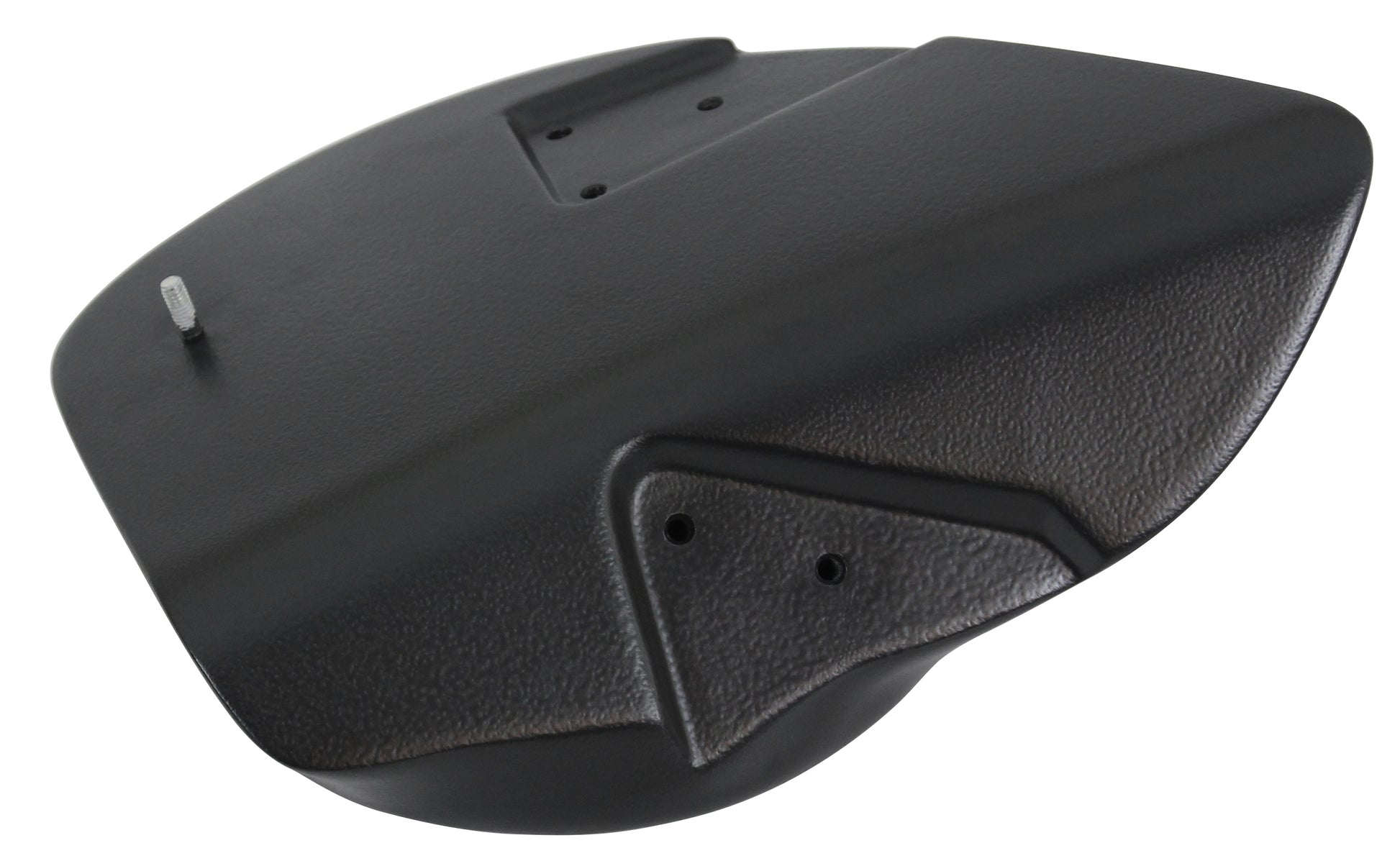 Front 6.5" Speaker Pods