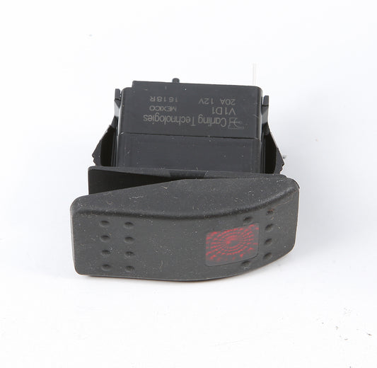 Mq Switch Red
