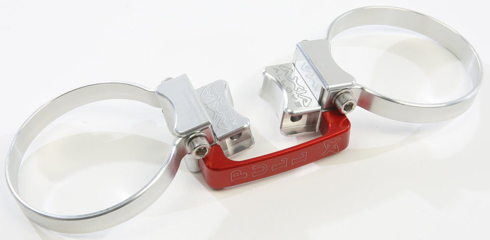 Fire Extinguisher W/3.25" Clamps