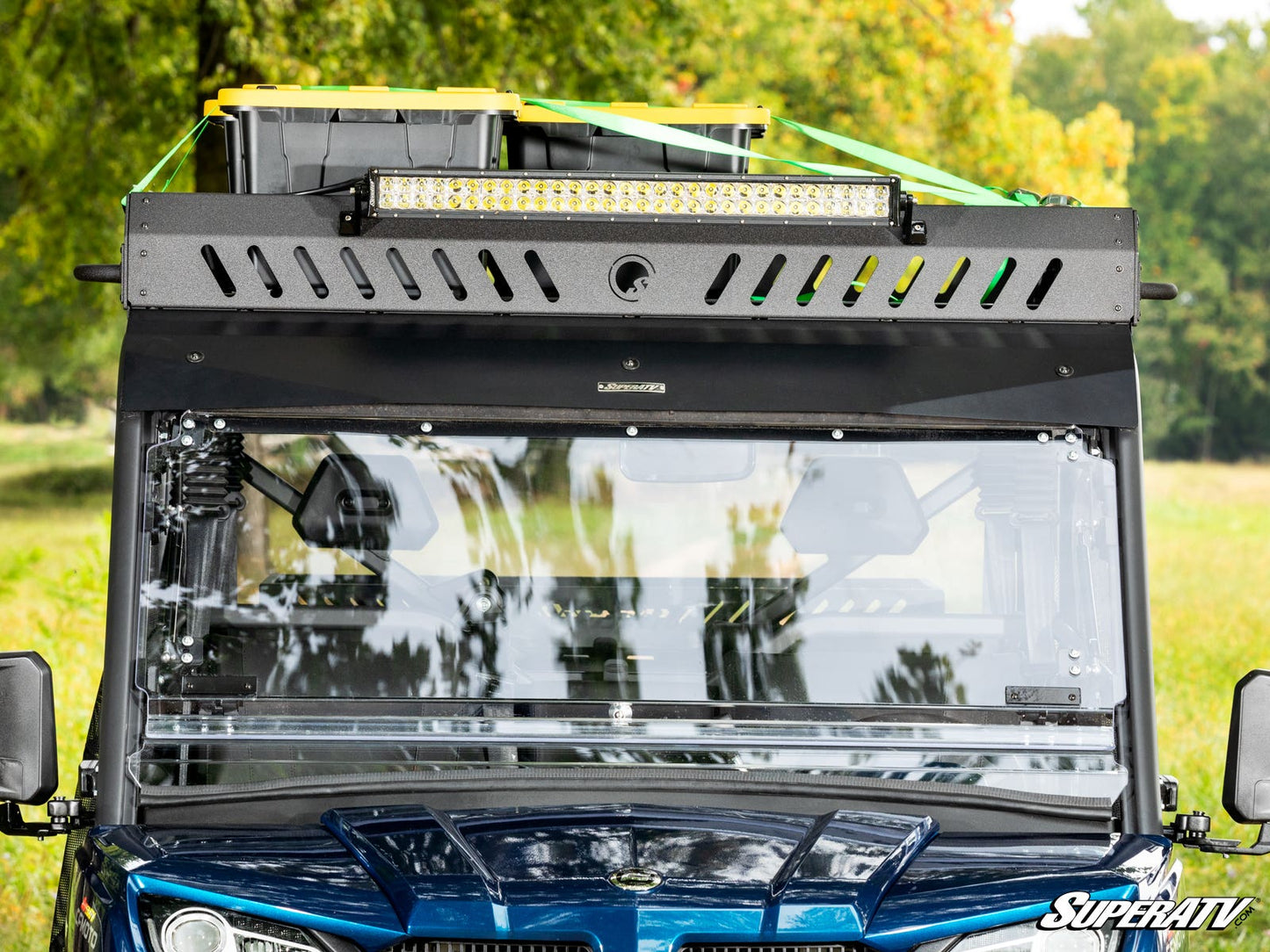 CFMOTO UForce 1000 XL Outfitter Roof Rack