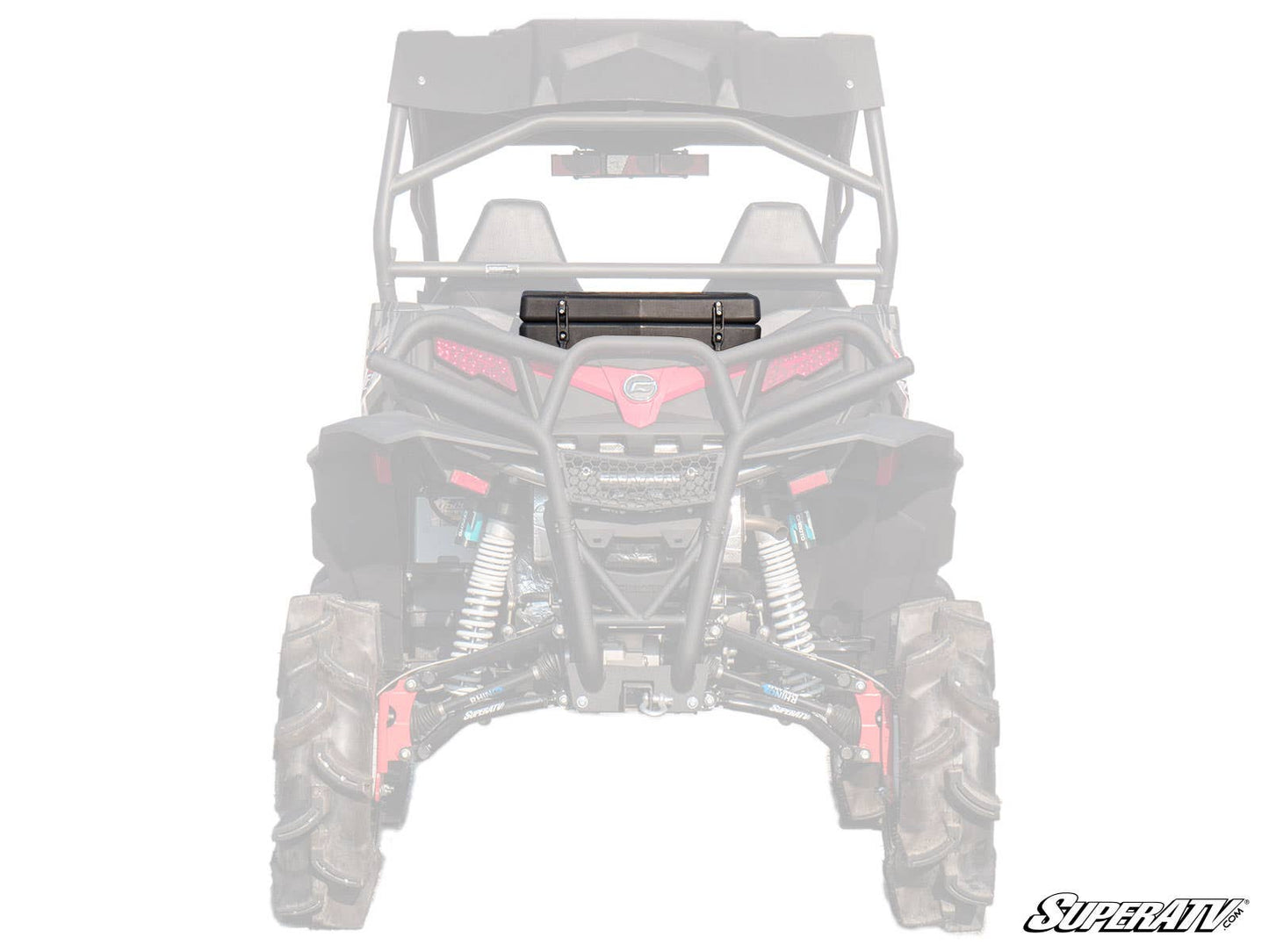 CFMOTO ZForce Cooler / Cargo Box