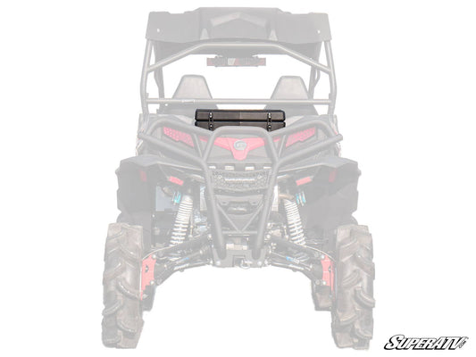 CFMOTO ZForce Cooler / Cargo Box